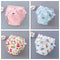 Baby washable 6-layer gauze training pants