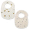Thin Kids' Bib Pure Cotton Waterproof Gauze Saliva Towel