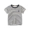 Boys' Cotton Kids Striped T-Shirt