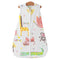 Newborn Summer Vest Sleeping Bag Baby Anti-kick Quilt