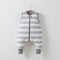 Baby Autumn And Winter Flannel Warm Sleeping Bag