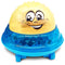 Spray Water Light Rotate With Shower Pool Kids Toys For Children Toddler Swimming Party