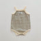 Sling Wrapped Fart Coat Triangle Harness Baby Cotton