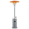 50000 BTU Propane Patio Heater with Round Table Design