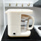 112 Dollhouse Mini Model Miniature Three-color Oven Coffee Machine