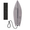 Creative Mini Fingertip Surfboard Toy For Teenagers
