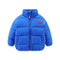Children's cotton clothes for boys and girls
