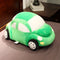 Cute Simulation Car Shape Pillow Plush Toy