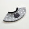 Baby saliva towel