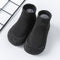Baby Multifunctional Sports Socks Anti-Slip Socks Glowing Color Beach Shoes