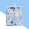Babies' Woolen Blanket Baby Double Layer Super Soft Plush Blanket