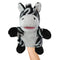 Finger Puppet Plush Toys Parent-child Interaction