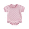 Summer Infant Cotton Soft Romper