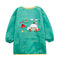 Children's Painting Clothes Are Waterproof
