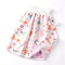 Cotton and bamboo fiber Baby diaper skirt