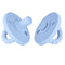 Safety Food Grade Silicone Nipple Baby Nipple