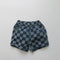 Boys And Girls All-match Retro Casual Pants