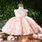 Baby year-old dress