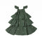 Summer Gauze Dress For Girls
