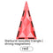 Color Window Asterism Magnetic Building Blocks Assembly