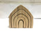 Early education stacking high blocks