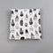 Cotton baby blanket