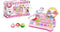 Console track toy
