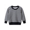 Children's pullover baby clothes