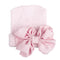 Baby hat knit hat