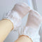 Summer New Girls Lace Socks Lace Socks
