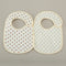 Thin Kids' Bib Pure Cotton Waterproof Gauze Saliva Towel