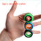Decompression artifact magnetic ring