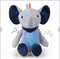 Fashion Baby Doll Comfort Lamp Toy