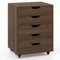 5 Drawer Mobile