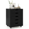 5 Drawer Mobile