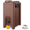 5 Gallon Insulated Beverage Server Dispenser
