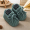 Baby Toddler Shoes Toddler Socks Handmade Baby's Shoes