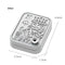 Card Gyro Cat Push Card Children Decompression Toy Card Gyro