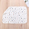 Washable And Breathable Child Protection Pad