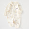 Newborn Springautumn Clothing Unisex Baby Onesie