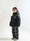Winter Warm Thickened Boys Ski Suit New