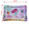 Baby Water Cushion Inflatable Water Cushion