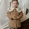 Stylish And Adorable Outerwear For Kids In Fall And Winter
