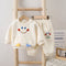 Boys And Girls Fashion Individual Casual Suit