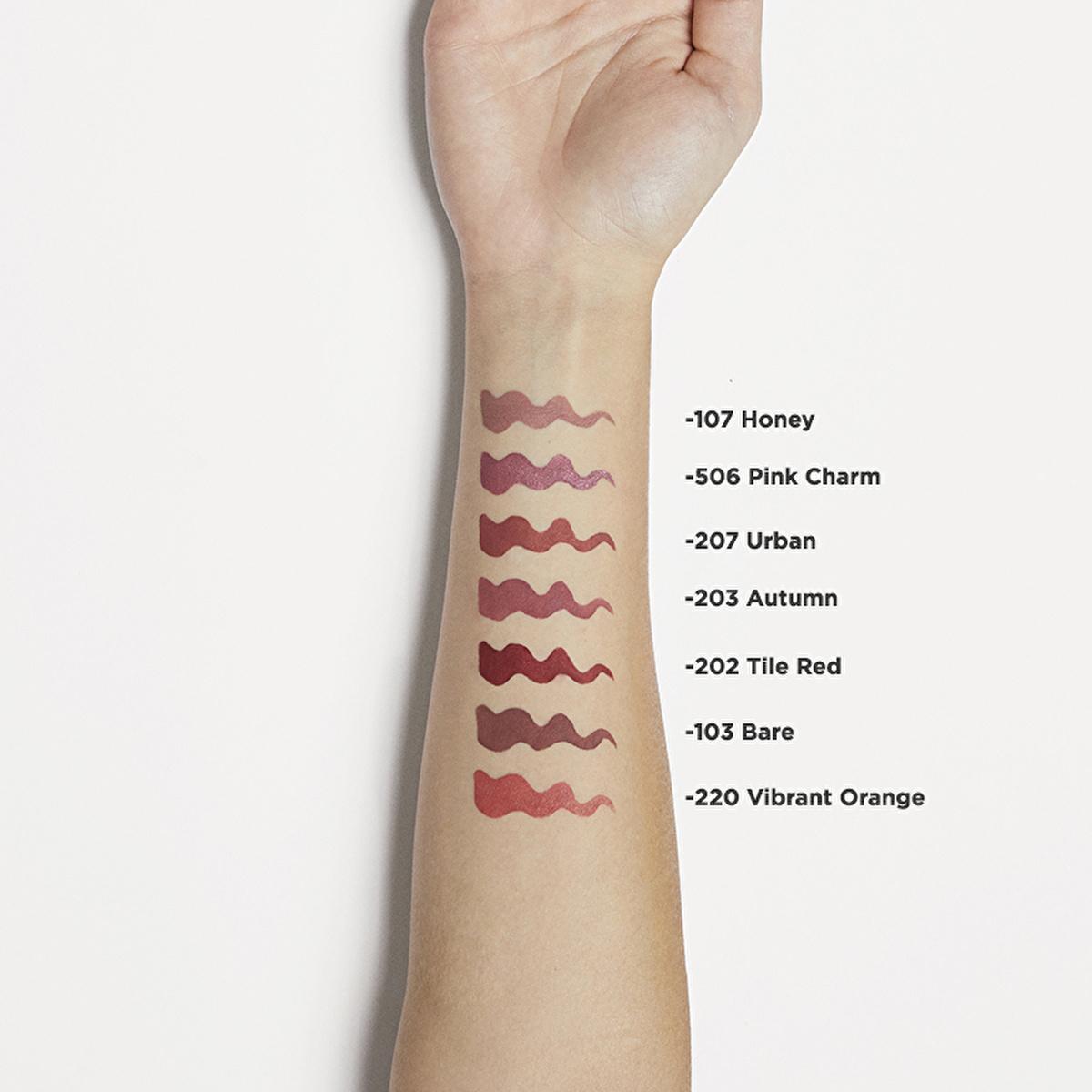 Beaulis Lip Liner - Precise, Long-Lasting Definition for Enhanced Lips