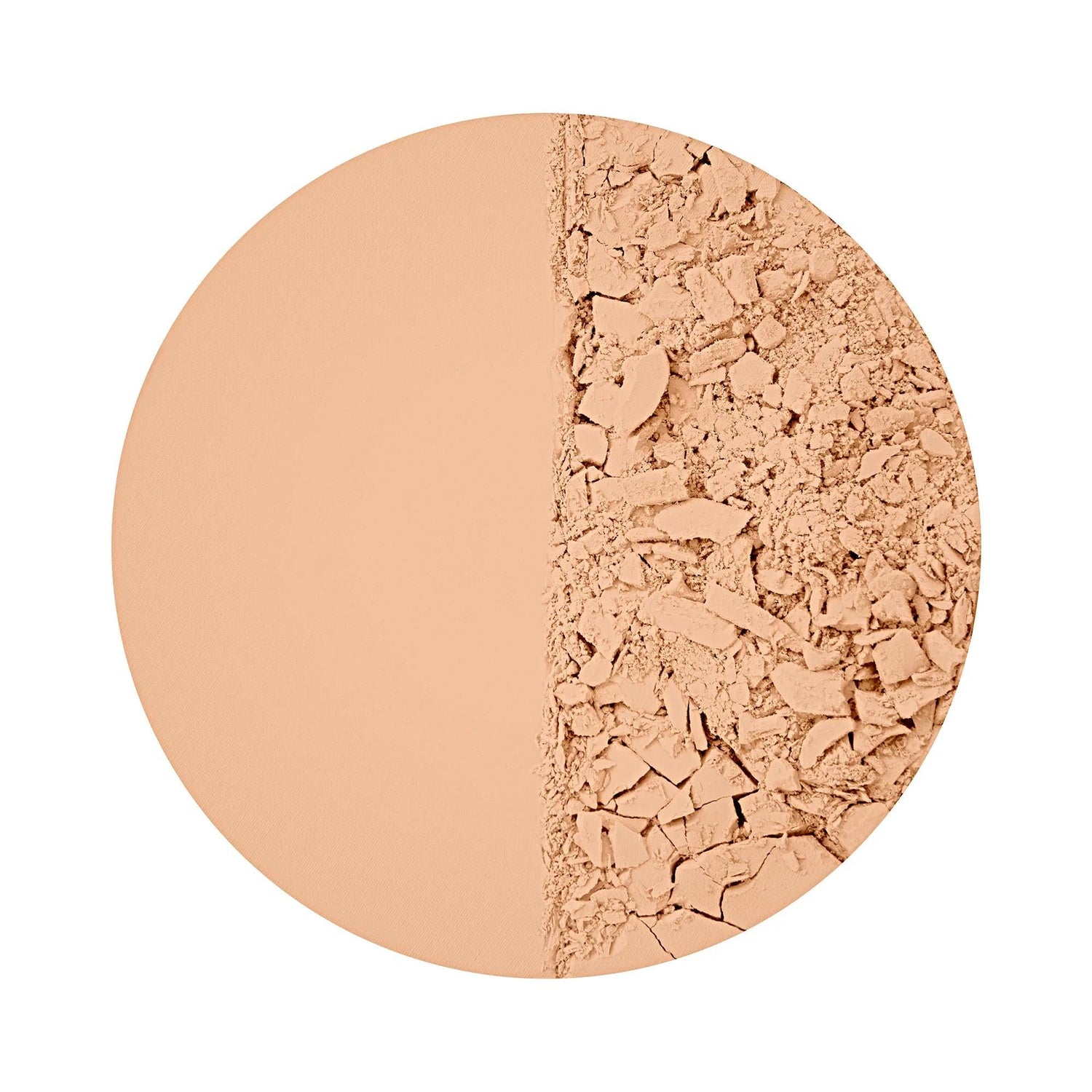 Airbrush Flawless Finish Setting Powder - Vegan, Cruelty-Free, Natural Finish Makeup for All Skin Types