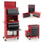 6-Drawer Tool Chest with Heightening Cabinet