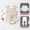 Baby clothes set