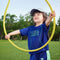 Children Short-sleeved Uniform Sportswear Set