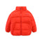 Children's cotton clothes for boys and girls
